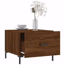 VidaXL 829410 Table à café, latérale et de salon - Vue supplémentaire 4
