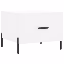 VidaXL 829412, Blanc