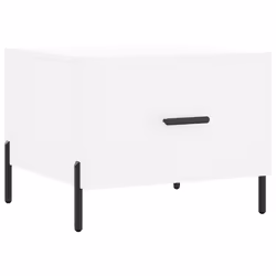 VidaXL 829413, Blanc