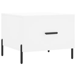 VidaXL 829413 Table à café, latérale et de salon