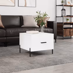 VidaXL 829416, Blanc