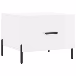 VidaXL 829417, Blanc