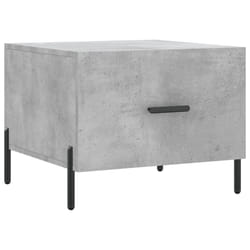 VidaXL 829420 Table à café, latérale et de salon