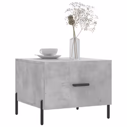 VidaXL 829420 Table à café, latérale et de salon