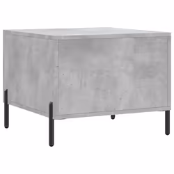 VidaXL 829420 Table à café, latérale et de salon - Vue supplémentaire 8