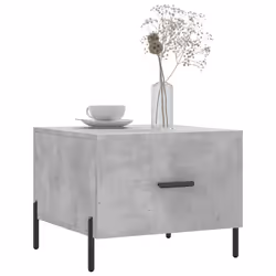 VidaXL 829421 Table à café, latérale et de salon