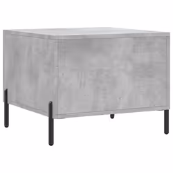 VidaXL 829421 Table à café, latérale et de salon - Vue supplémentaire 8