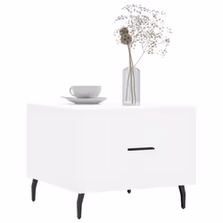 VidaXL 829428 Table à café, latérale et de salon