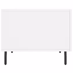 VidaXL 829428 Table à café, latérale et de salon - Vue supplémentaire 7