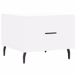 VidaXL 829429, Blanc