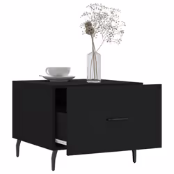 VidaXL 829430 Table à café, latérale et de salon - Vue supplémentaire 4