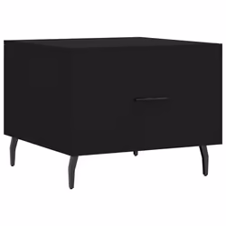 VidaXL 829431, Noir