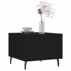 VidaXL 829431 Table à café, latérale et de salon
