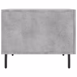 VidaXL 829436 Table à café, latérale et de salon - Vue supplémentaire 7