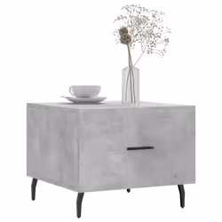 VidaXL 829437 Table à café, latérale et de salon