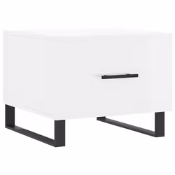 VidaXL 829448, Blanc