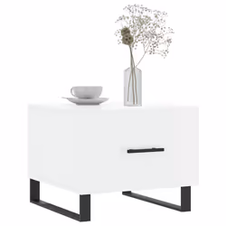 VidaXL 829448 Table à café, latérale et de salon