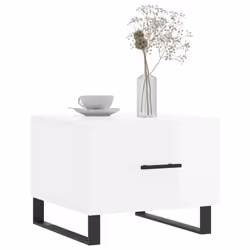 VidaXL 829449 Table à café, latérale et de salon