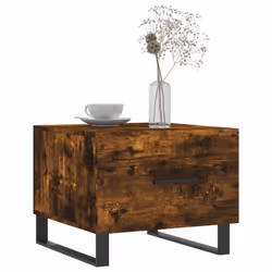 VidaXL 829454 Table à café, latérale et de salon