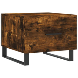 VidaXL 829455 Table à café, latérale et de salon