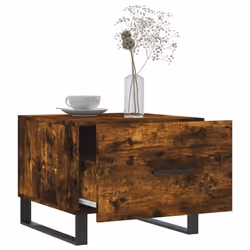 VidaXL 829455 Table à café, latérale et de salon - Vue supplémentaire 4