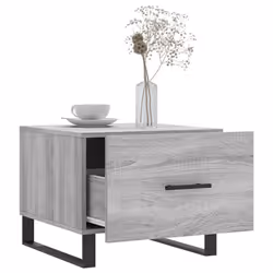 VidaXL 829457 Table à café, latérale et de salon - Vue supplémentaire 4