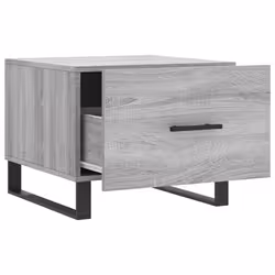 VidaXL 829457 Table à café, latérale et de salon - Vue supplémentaire 7
