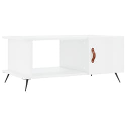 VidaXL 829462 Table à café, latérale et de salon