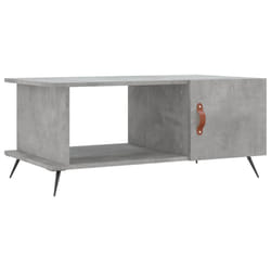 VidaXL 829464 Table à café, latérale et de salon