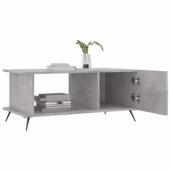 VidaXL 829464 Table à café, latérale et de salon - Vue supplémentaire 4