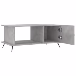 VidaXL 829464 Table à café, latérale et de salon - Vue supplémentaire 7