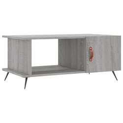 VidaXL 829466 Table à café, latérale et de salon