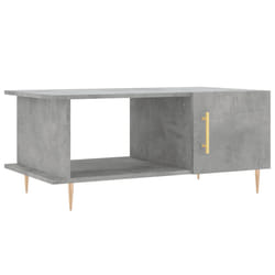 VidaXL 829480 Table à café, latérale et de salon