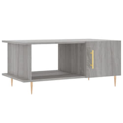 VidaXL 829482 Table à café, latérale et de salon