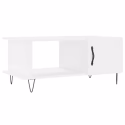 VidaXL 829484, Blanc