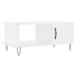 VidaXL 829484 Table à café, latérale et de salon