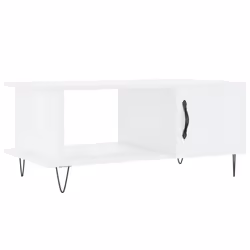 VidaXL 829486, Blanc