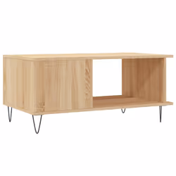 VidaXL 829487 Table à café, latérale et de salon - Vue supplémentaire 8