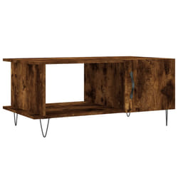 VidaXL 829489 Table à café, latérale et de salon