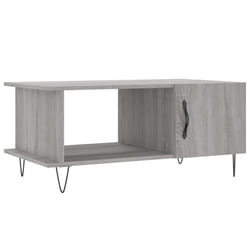 VidaXL 829490 Table à café, latérale et de salon