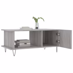 VidaXL 829490 Table à café, latérale et de salon - Vue supplémentaire 4
