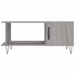 VidaXL 829490 Table à café, latérale et de salon - Vue supplémentaire 5
