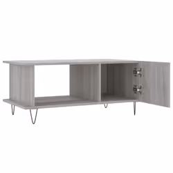 VidaXL 829490 Table à café, latérale et de salon - Vue supplémentaire 6