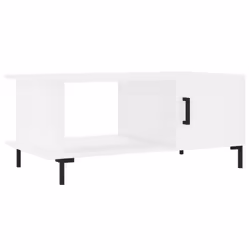 VidaXL 829492, Blanc