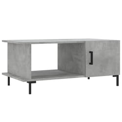 VidaXL 829496 Table à café, latérale et de salon