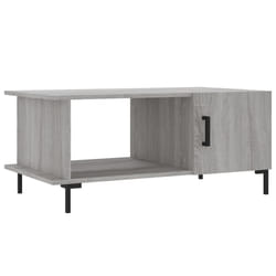 VidaXL 829498 Table à café, latérale et de salon