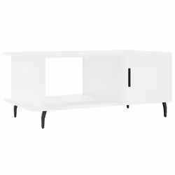 VidaXL 829500, Blanc