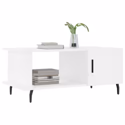 VidaXL 829500 Table à café, latérale et de salon
