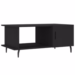 VidaXL 829501, Noir