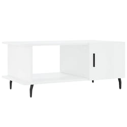 VidaXL 829502 Table à café, latérale et de salon